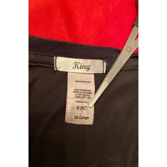 TAMPA BAY BUCCANEERS SILKSCREEN T/S - Picture 12 of 12